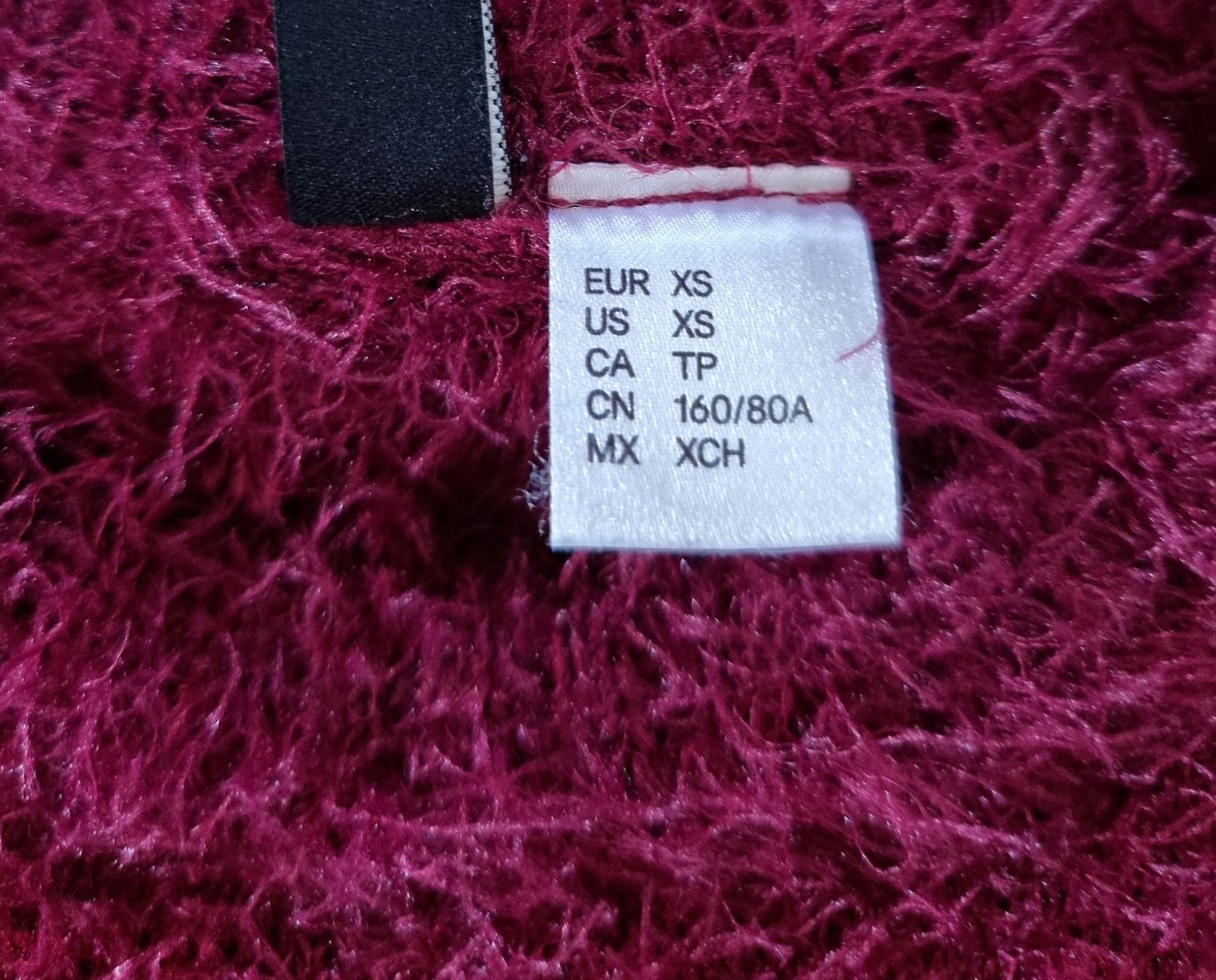 Pullover & Sweatshirts: kuscheliger Pullover Gr. XS – Gebraucht aus Luzern von Luzern_Energy 1