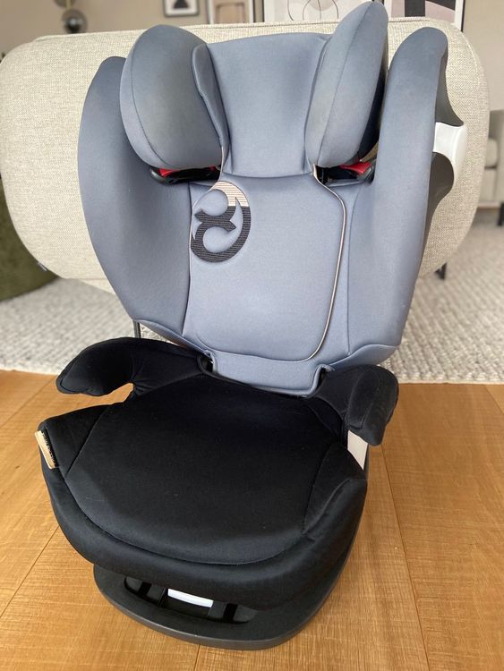 Cybex Pallas G I-Size Sommerbezug Online