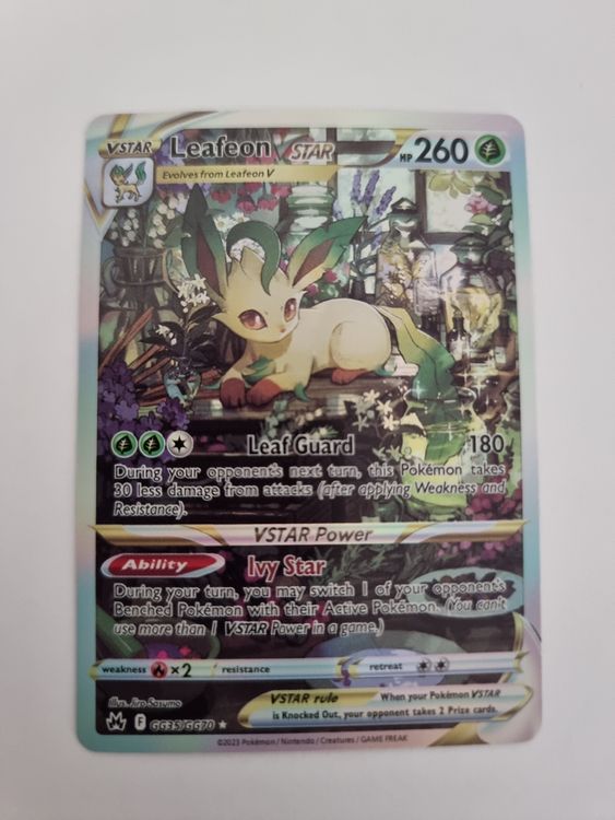 Ultra Pro Cartella A 9 Tasche Pokemon Pikachu E Mimikyu, Accessorio Per - Foto 6