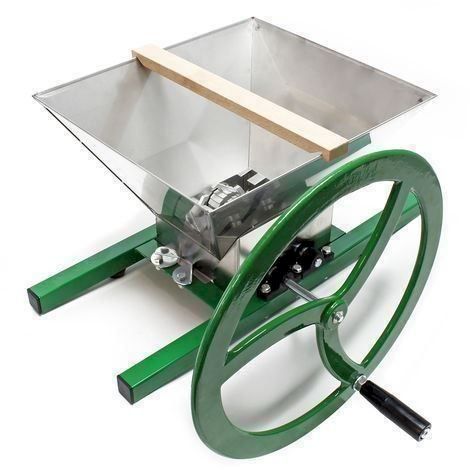 Appareils de cuisine: Wiltec Obstmühle Obstmuser 51475 – Neuf avec emballage d'origine à Bottighofen par zaap 4
