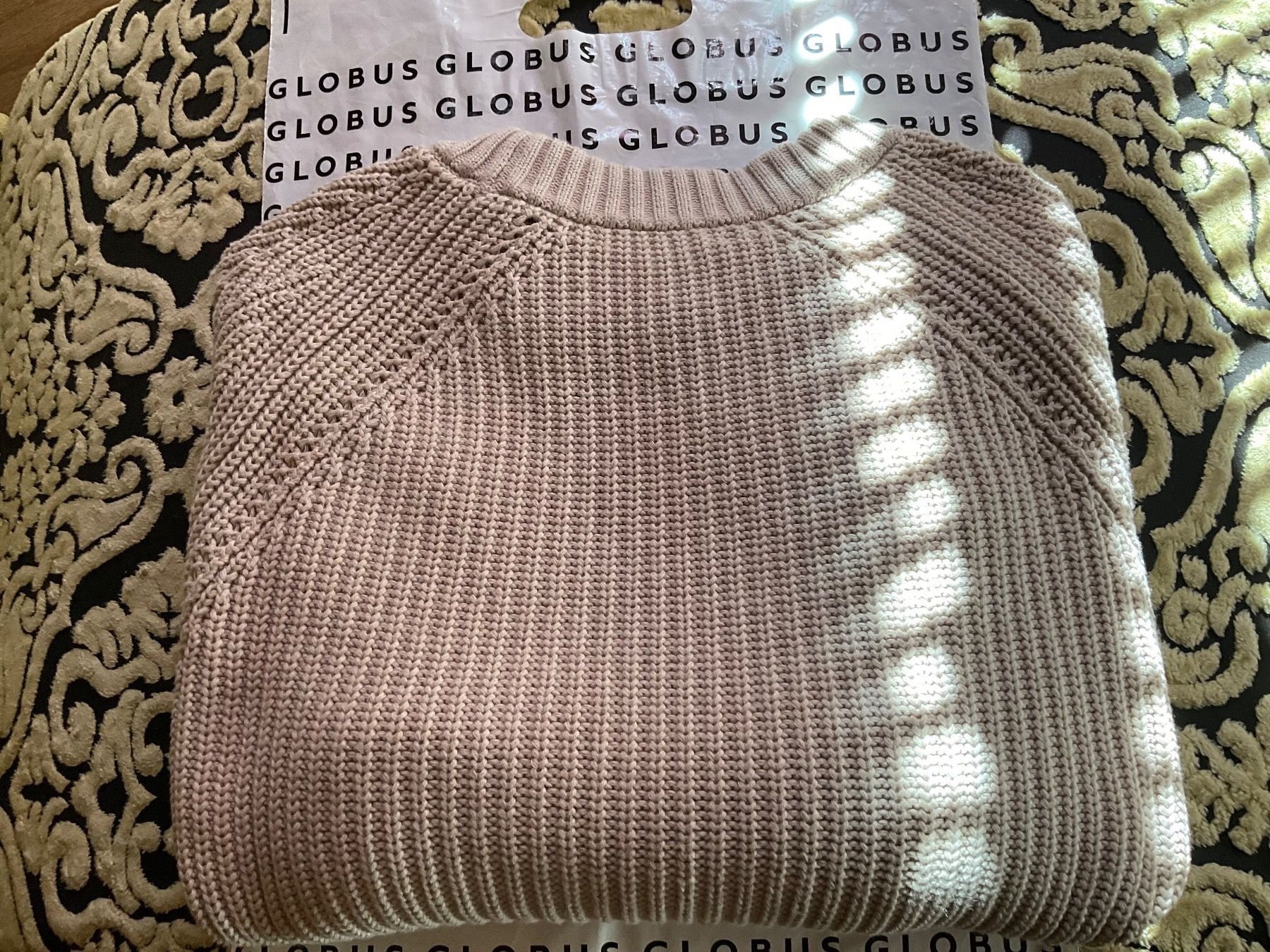 Repeat Pullover & Sweatshirts: Repeat 100% Baumwolle Cotton Sweater Pullover 🩵 – Gebraucht aus Wettingen von Hbeluga 2