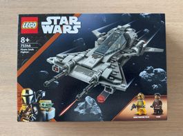 LEGO 75346 Star Wars Le chasseur pirate