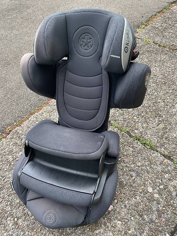Seggiolini per auto: Kinder Autositz Kiddy 9-36kg – Usato da Zürich venduto da car_t7mk