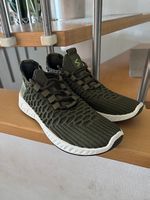 Baskets kaki Victory neuves 38