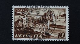 Vollstempel auf SBK 252  23.IV.4§1   24