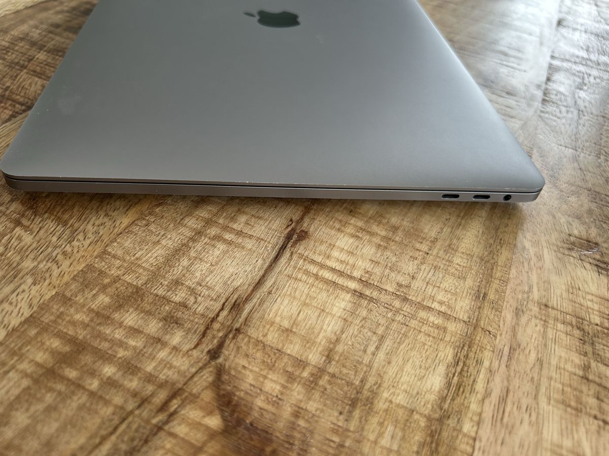 Apple Notebooks: Mcbook pro 15 – Gebraucht aus Scuol von Beuty-Berg 5
