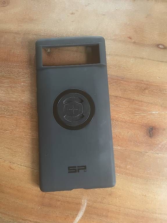 SP Connect Staffe: SP Connect Hülle Google Pixel 6 & 6 Pro – Usato da Seengen venduto da N5709