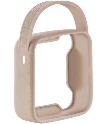 Marshall Cover & Protezioni schermo: Marshall Willen silicone case beige – Nuovo e nell'imballaggio originale da Frauenfeld venduto da Vanityroom 2