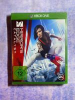 XboxOne: Mirrors Edge Catalyst  *NEU*