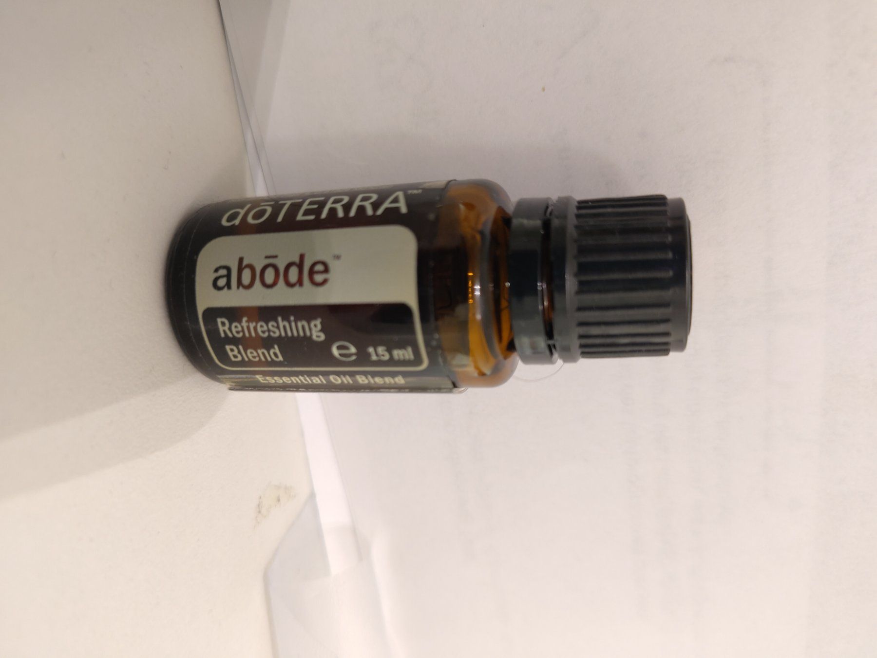 Doterra Oli essenziali: dōTERRA Abōde – Usato da St. Moritz venduto da freudo