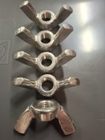 Flügelmutter M16 Inox A2