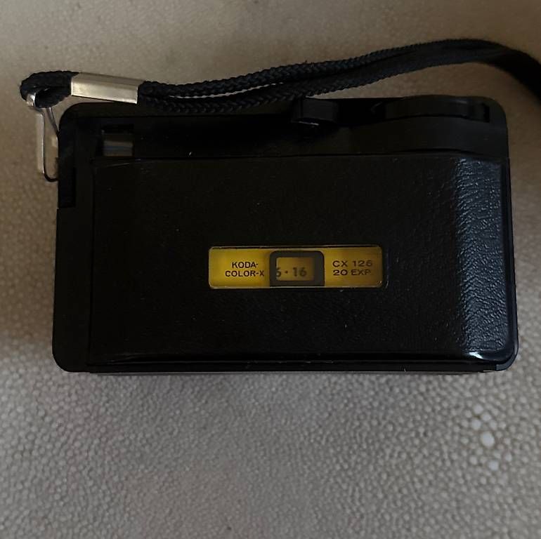 Fotocamera: Kodak Kamera – Usato da Zollikerberg venduto da eva_chz9 1