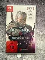 The Wichter Wild Hunt Complete Edition I SWITCH I