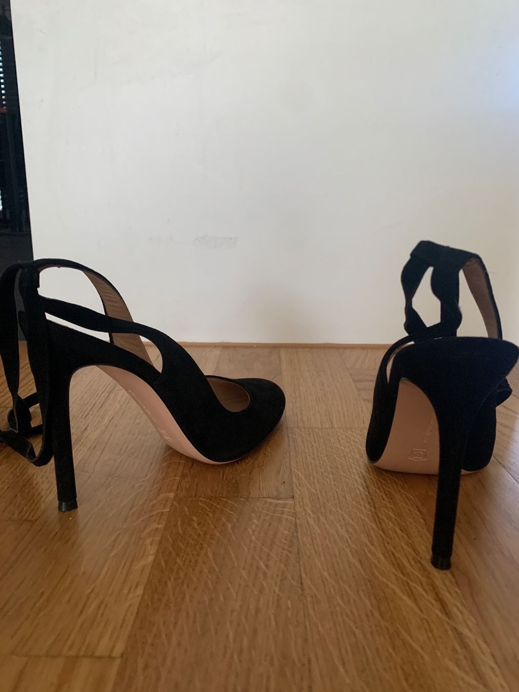 Gianvito Rossi Scarpe da donna: Gianvito Rossi 38 – Usato da Basel venduto da deje85 2