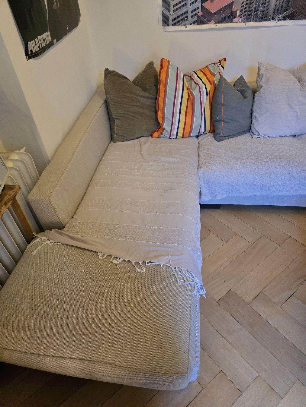 Divani: sofa – Usato da Zürich venduto da Moritz.S 1