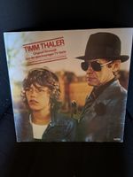 Schallplatte Timm Thaler Original Filmmusik Christian Bruhn