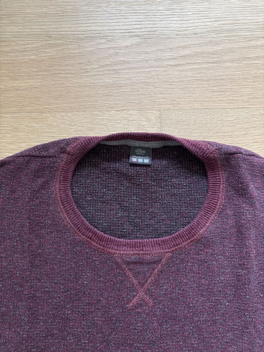 S.Oliver Pulls & Sweat-shirts: S.Oliver Pullover (Gr. XXL) – D'occasion à Wallisellen par simeli94 2