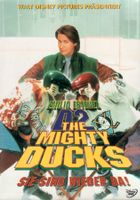 DVD: D2: The Mighty Ducks (mit: Emilio Estevez)