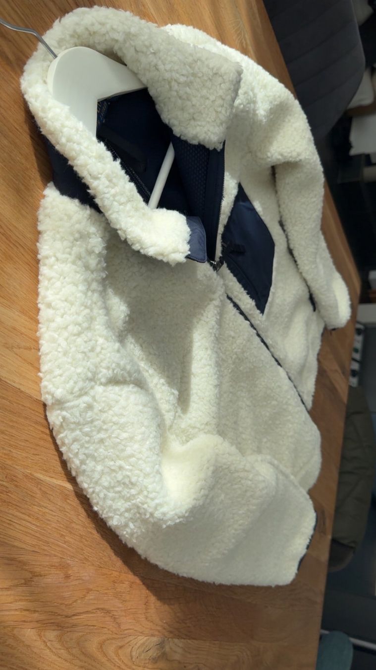 Ralph Lauren Giacche: Polo Ralph Lauren Fleece Jacke – Nuovo e nell'imballaggio originale da Untervaz venduto da vanowill 3
