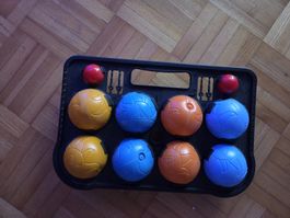 Boccia