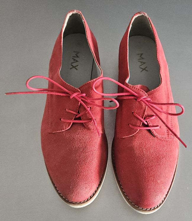flache-schuhe-von-max-mara-gebraucht-in-herrenschwanden-f-r-chf-20