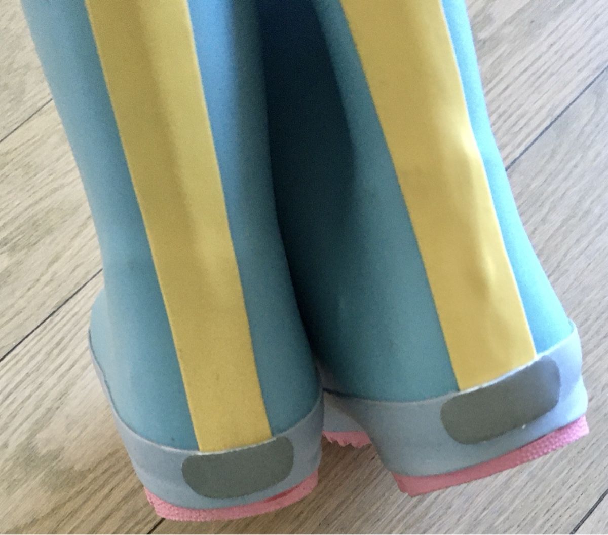 Schuhe für Jungen: Bottes de pluie chaudes taille 29  neuves – Neu und originalverpackt aus Lausanne von mik_l5py 1