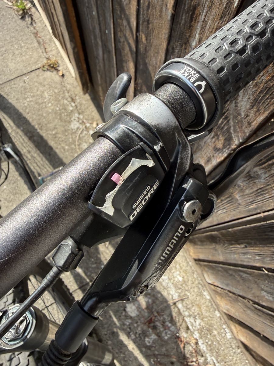 Felt Vélos: Felt Fully MTB Grösse S – D'occasion à Amriswil par oliolala 8