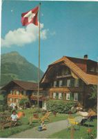 Hotel Niesenblick BE