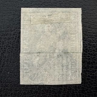 Tous les timbres: Strubel 23A/23A3, gestempelt – D'occasion à Stallikon par HILDECH1 2