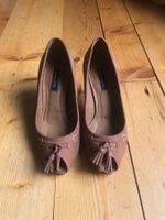 Pumps Massimo Dutti Gr. 37