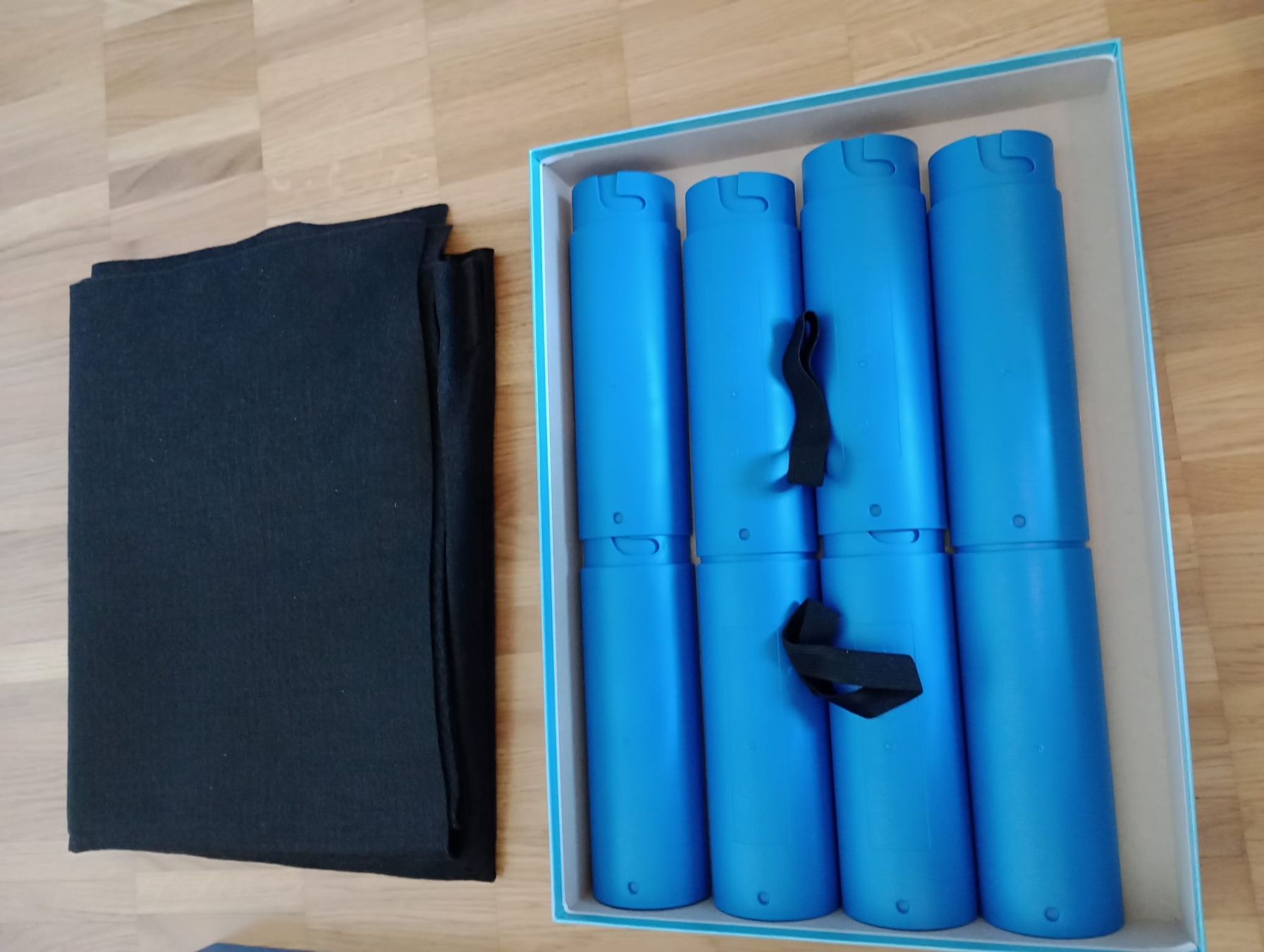 Ravensburger Giochi: Roll your puzzle Ravensburger – Usato da Wädenswil venduto da Mirm1.0 2