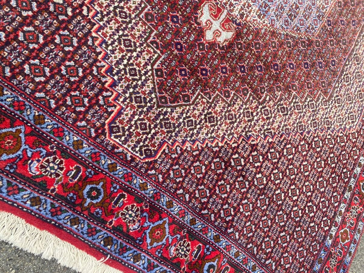 Tappeti: Perser Teppich handgeknüpft wie neu – Usato da Männedorf venduto da Adamiat 2