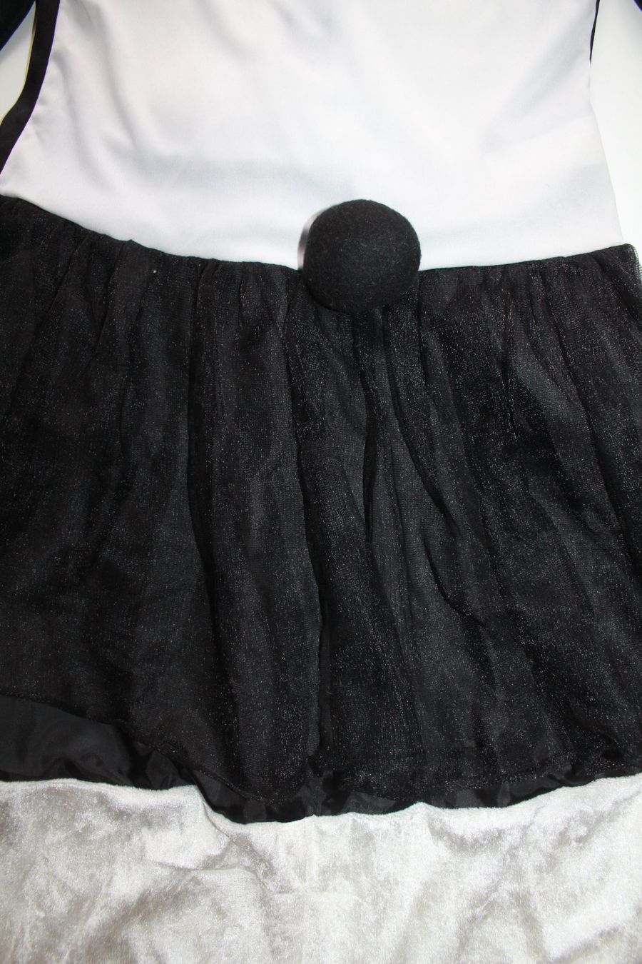 Costumi: Costume Panda / Kostüm Panda   t. 7 - 8 ans – Usato da Peseux venduto da CoolShoping 7