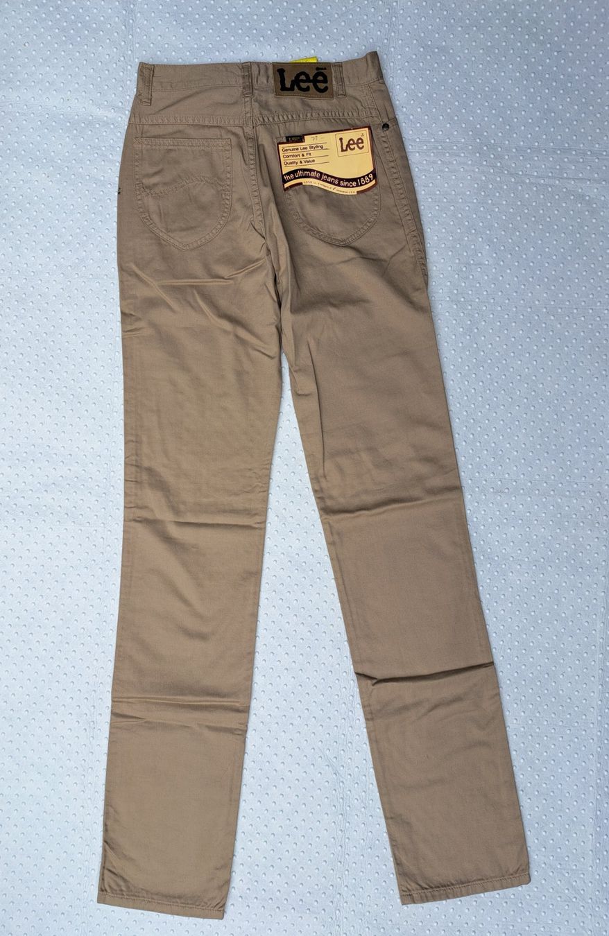 Lee Jeans: Lee Jeans, Beige Gr. XS Vintage – Nuovo (secondo la descrizione) da Gysenstein venduto da joshuas81 5