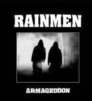 Rainmen Armageddon - Vinyle Limited Edition Comme Neuf