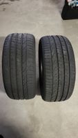 2x Pirelli P Zero 245/35 R19 Sommerreifen 