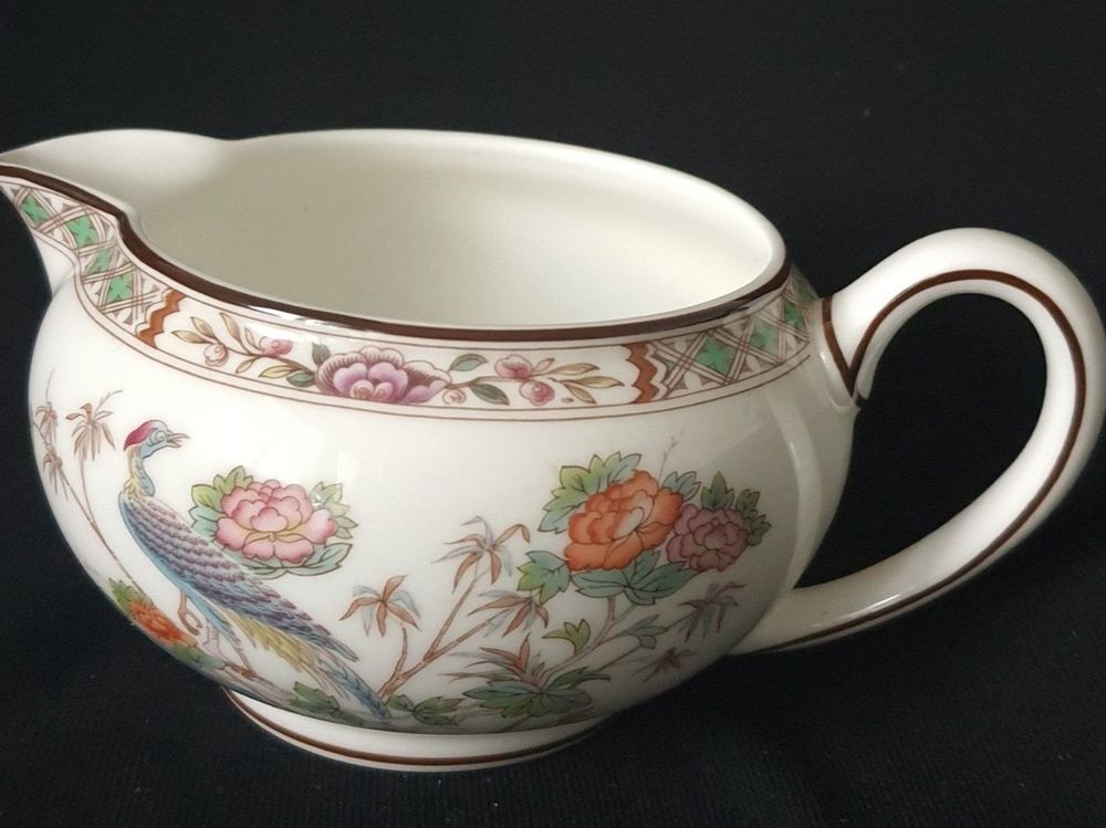 Wedgwood porzellan Saucier antike geschirr Kaufen auf Ricardo