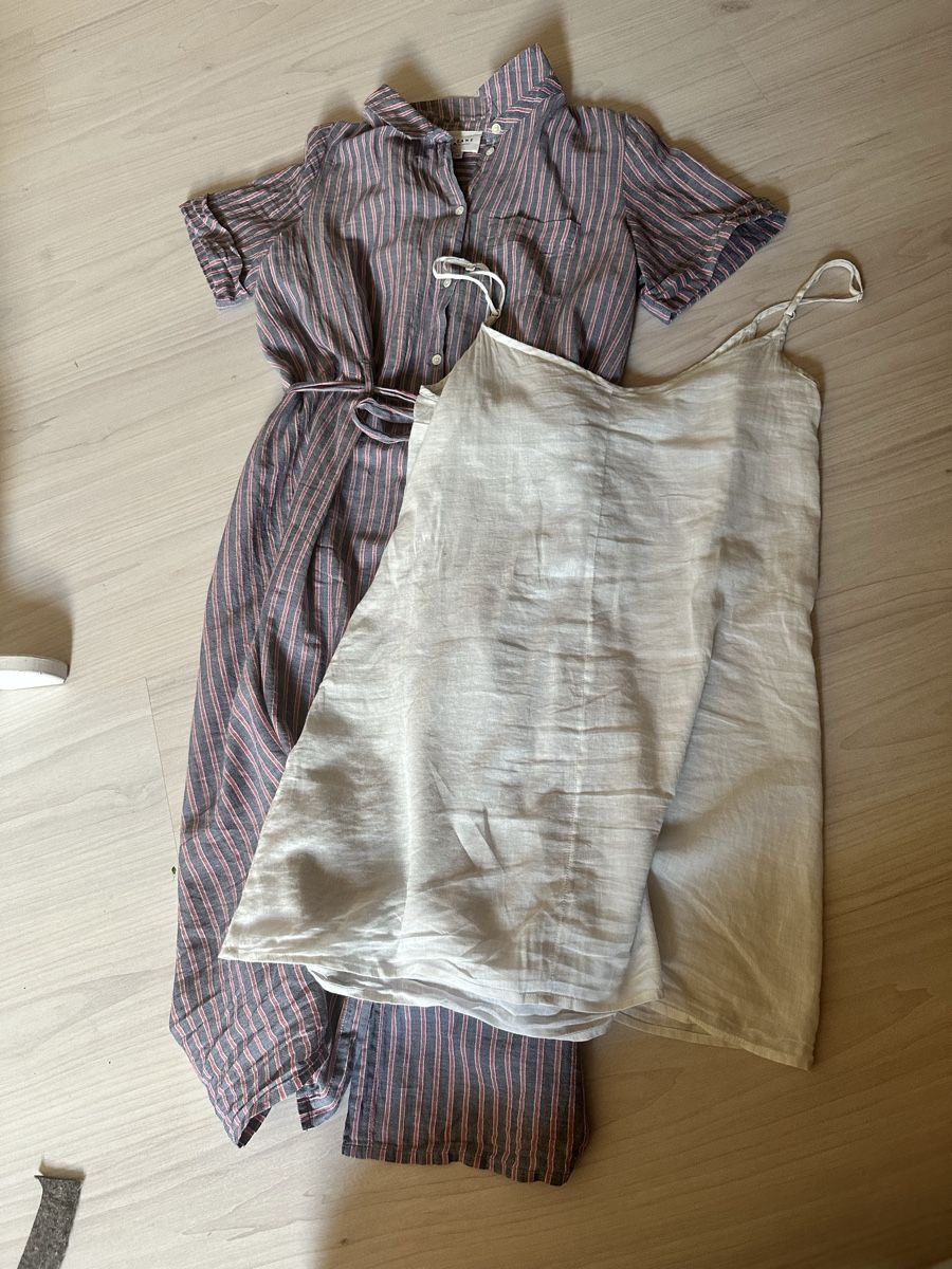 Sezane Kleider: Kleid Sezane Grösse 36 – Gebraucht aus Steckborn von smilla70 2
