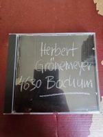 CD - Herbert Grönemeyer – 4630 Bochum (Pop Rock)