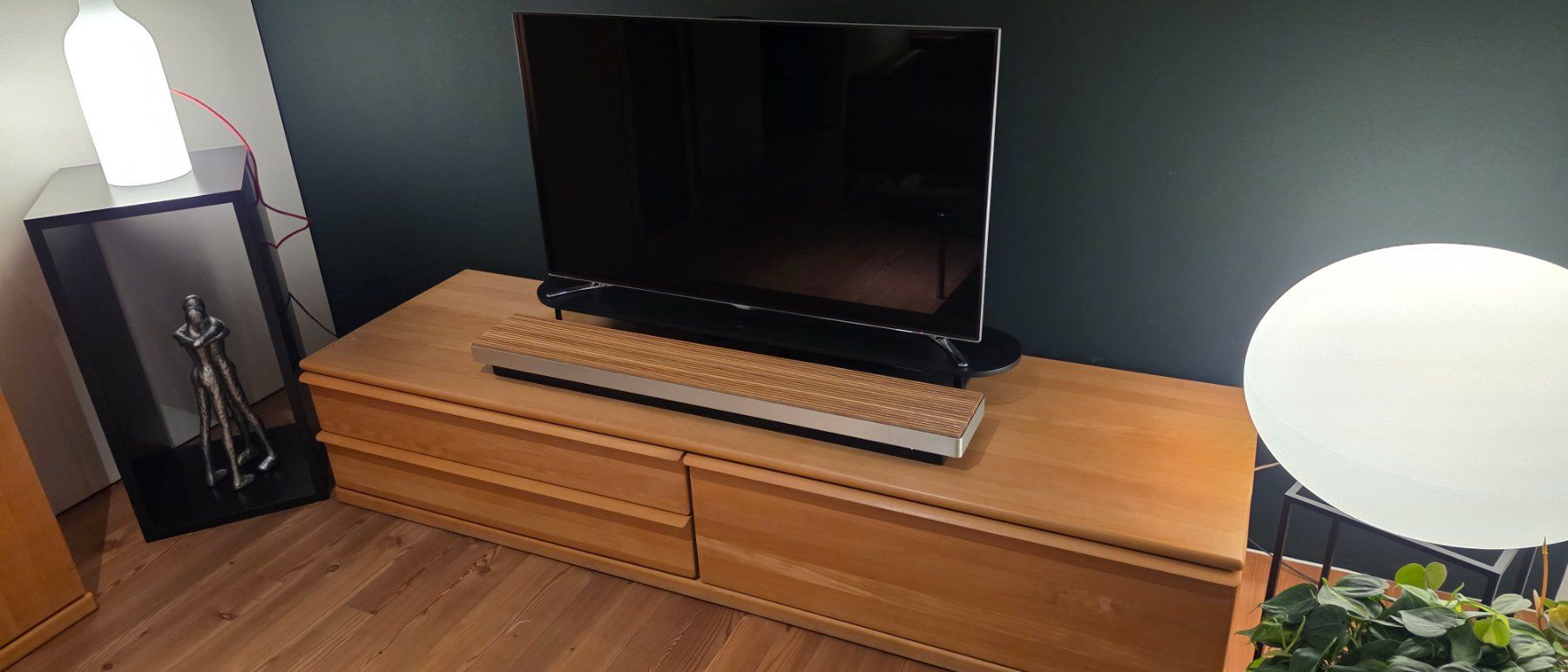 Bang & Olufsen Casse acustiche: Bang Olufsen Beosound Stage Dolby Atmos – Nuovo (secondo la descrizione) da St. Gallen venduto da tag_rwn9 2