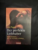 Lou Paget "The Perfect Lover"