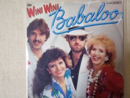Babaloo Single – Wini Wini