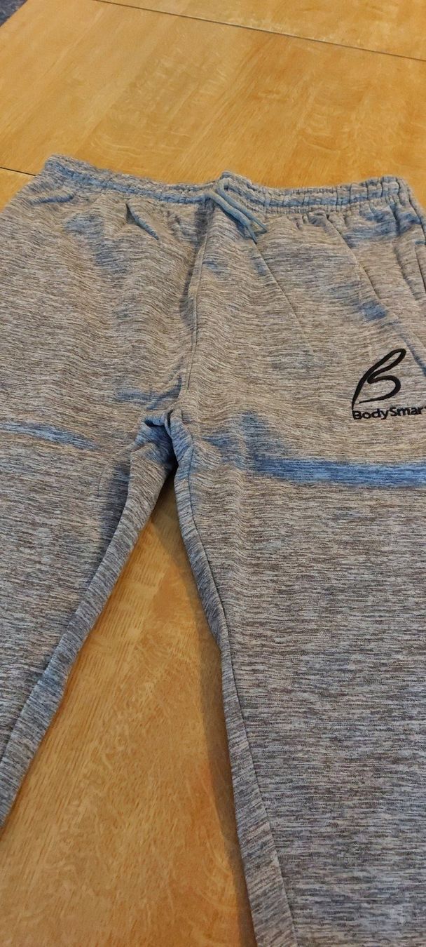 Pantaloni: Jogginghose der Marke BODYSMART sehr bequem – Nuovo e nell'imballaggio originale da Pfaffnau venduto da hei_9l9h 3