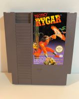 Rygar - NES