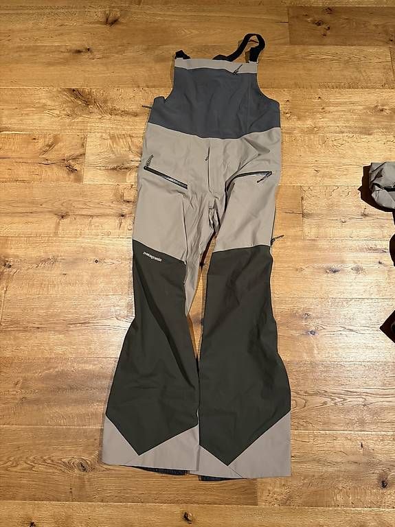 Patagonia Giacche: Patagonia Snowdrifter Kombi – Nuovo (secondo la descrizione) da Römerswil LU venduto da MDegen 2