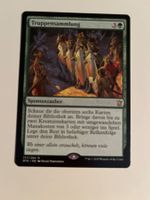 1 x Truppensammlung - Magic: The Gathering - MtG