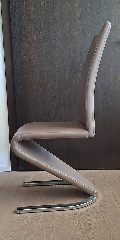 Sedie: 4 chaises design moderne – Usato da Genève venduto da chrisdgolf 1