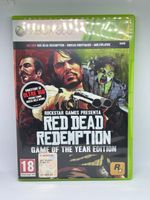 Red Dead Redemption: Game of the Year Edition per Xbox 360
