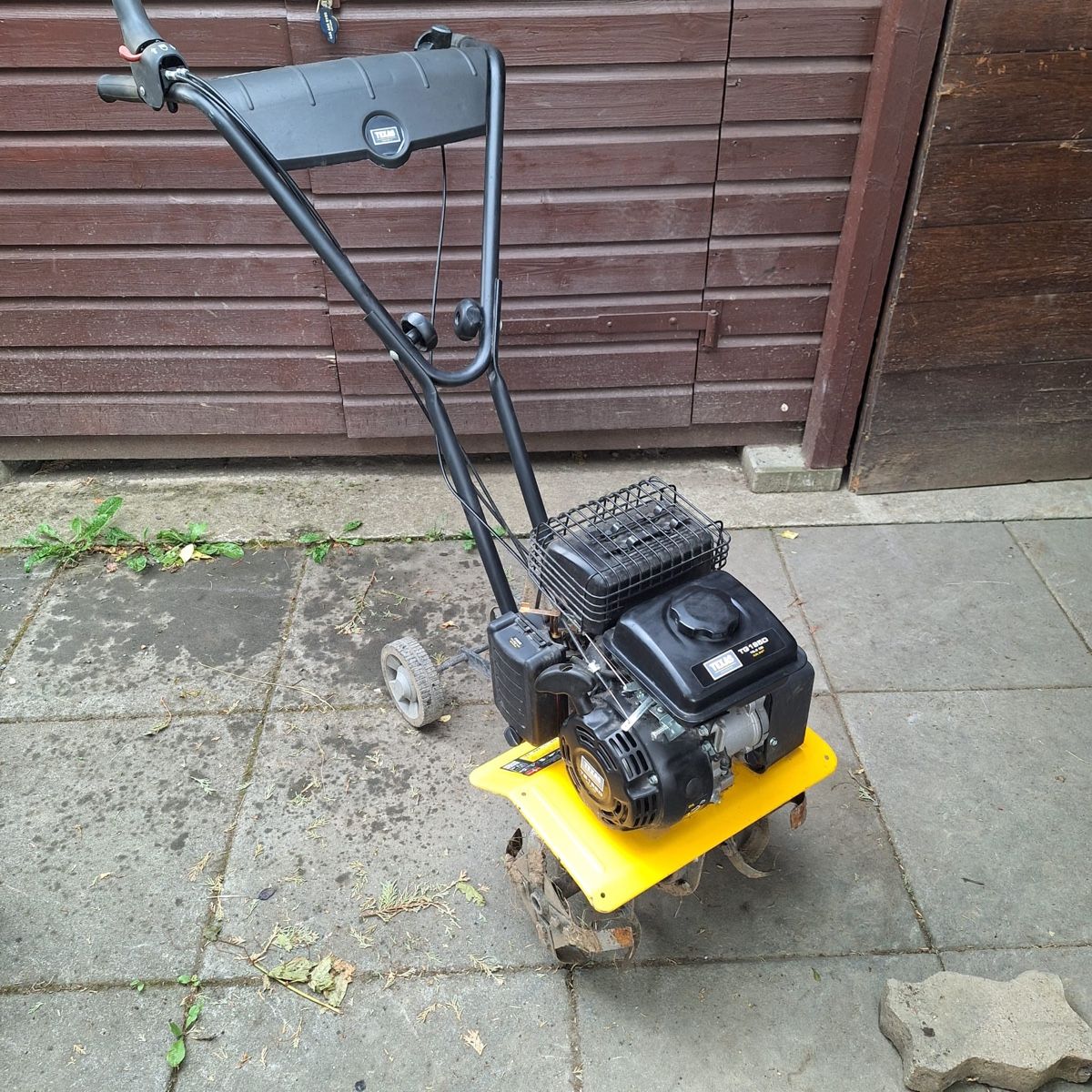 Alle Maschinen: Gartenfäse – Gebraucht aus Winterthur von odo_t75f 3