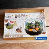 Harry Potter Hagrids Hütte Terrarium Bastelset